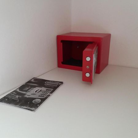Apartments Jakovic Brela Room photo