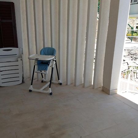 Apartments Jakovic Brela Room photo