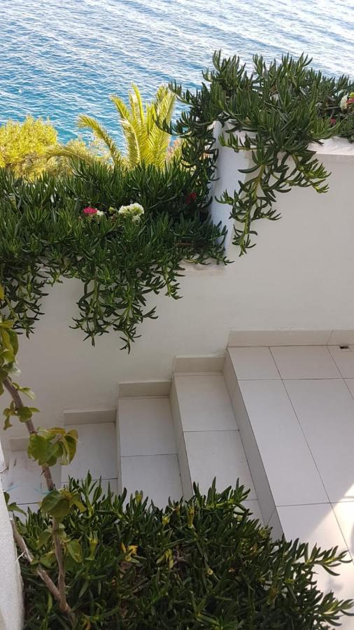 Apartments Jakovic Brela Exterior photo