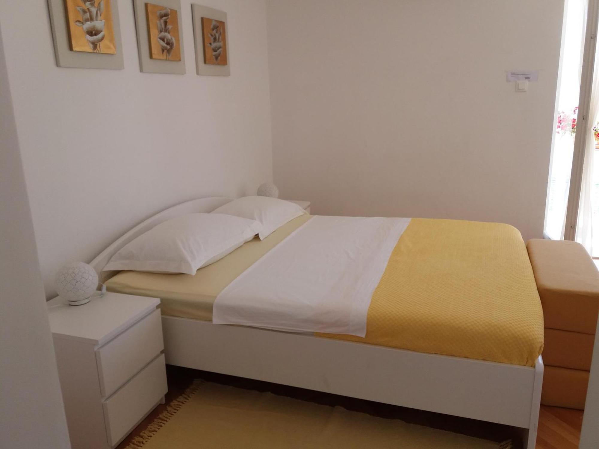 Apartments Jakovic Brela Room photo