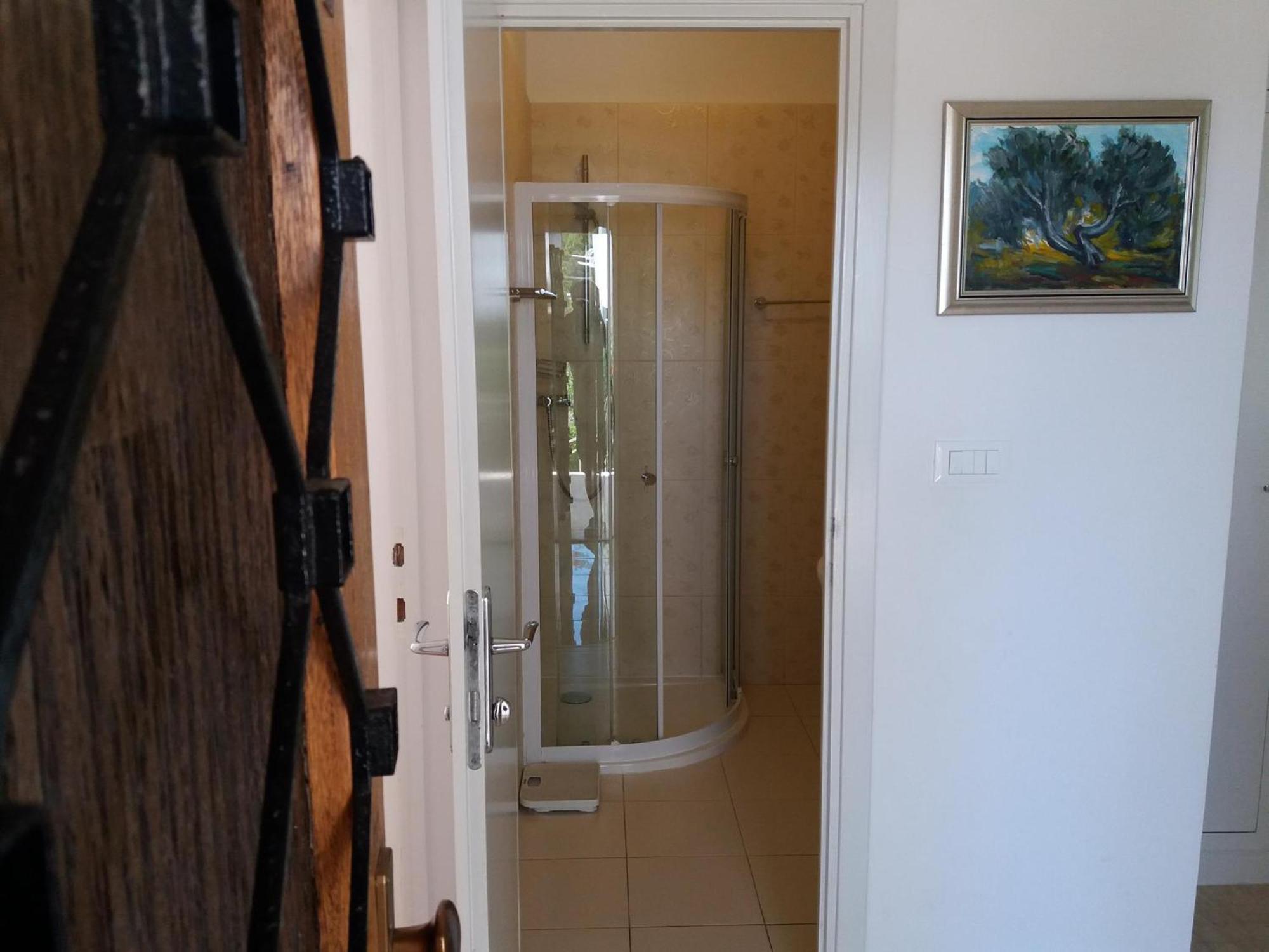 Apartments Jakovic Brela Room photo