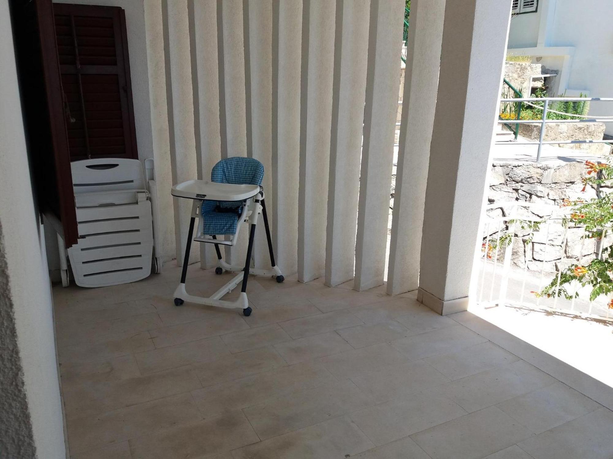 Apartments Jakovic Brela Room photo